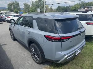 Miniature 6 Nissan Pathfinder SL 2024
