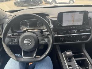 Miniature 7 Nissan Pathfinder SL 2024