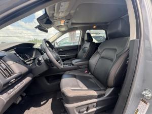 Miniature 5 Nissan Pathfinder SL 2024