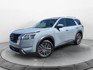2024 Nissan Pathfinder SL - Image 1