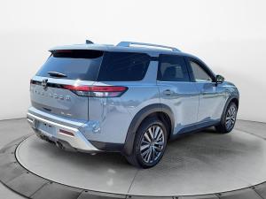 Thumbnail 6 Nissan Pathfinder SL 2024