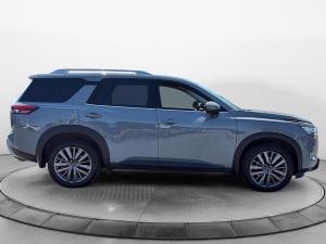Thumbnail 7 Nissan Pathfinder SL 2024