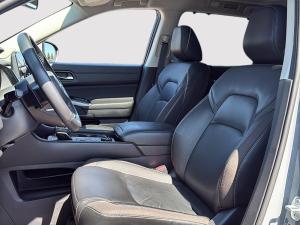 Thumbnail 10 Nissan Pathfinder SL 2024