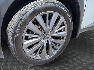Thumbnail 9 Nissan Pathfinder SL 2024