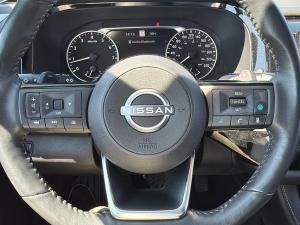 Thumbnail 14 Nissan Pathfinder SL 2024
