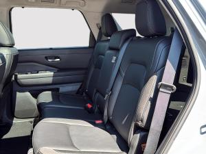 Thumbnail 20 Nissan Pathfinder SL 2024