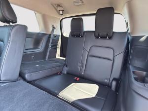 Thumbnail 21 Nissan Pathfinder SL 2024