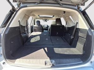 Thumbnail 22 Nissan Pathfinder SL 2024