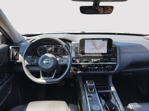 Thumbnail 25 Nissan Pathfinder SL 2024