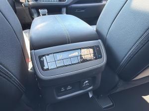 Thumbnail 24 Nissan Pathfinder SL 2024
