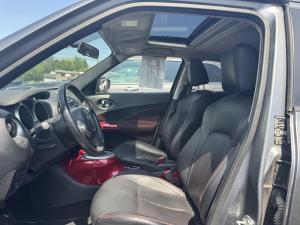 Miniature 8 Nissan Juke JUKE SL 2016