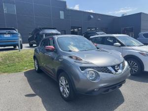Miniature 5 Nissan Juke JUKE SL 2016