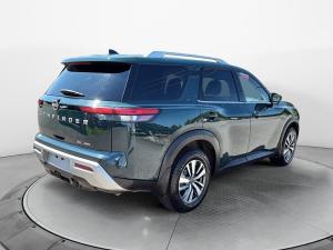 Miniature 6 Nissan Pathfinder SL 2023