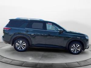 Miniature 7 Nissan Pathfinder SL 2023