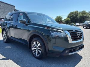 Miniature 8 Nissan Pathfinder SL 2023