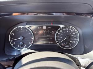 Miniature 15 Nissan Pathfinder SL 2023