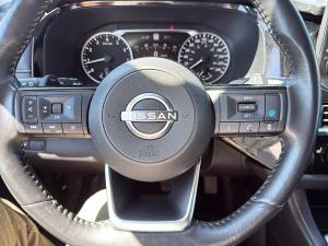 Miniature 14 Nissan Pathfinder SL 2023