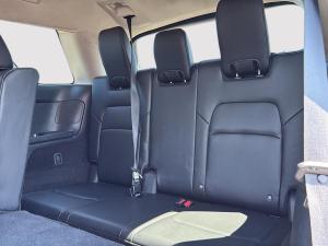 Miniature 21 Nissan Pathfinder SL 2023