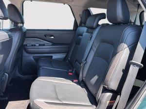 Miniature 20 Nissan Pathfinder SL 2023
