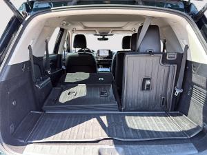 Miniature 22 Nissan Pathfinder SL 2023