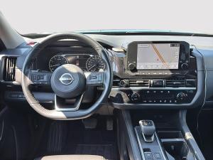 Miniature 24 Nissan Pathfinder SL 2023