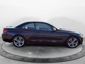 Miniature 6 BMW 4-Series 430i xDrive 2018