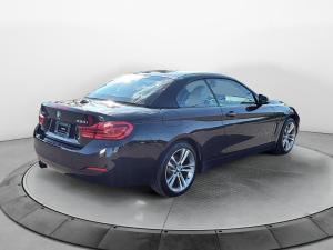 Miniature 5 BMW 4-Series 430i xDrive 2018