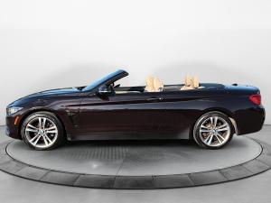 Miniature 10 BMW 4-Series 430i xDrive 2018