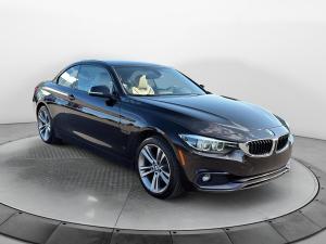 Miniature 7 BMW 4-Series 430i xDrive 2018