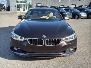 Miniature 8 BMW 4-Series 430i xDrive 2018