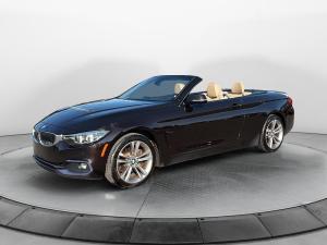 Miniature 9 BMW 4-Series 430i xDrive 2018