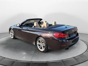 Miniature 11 BMW 4-Series 430i xDrive 2018