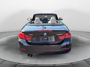 Miniature 12 BMW 4-Series 430i xDrive 2018