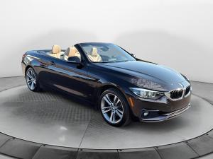 Miniature 13 BMW 4-Series 430i xDrive 2018