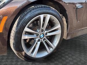 Miniature 14 BMW 4-Series 430i xDrive 2018