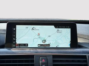 Miniature 23 BMW 4-Series 430i xDrive 2018