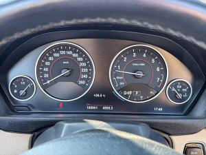 Miniature 21 BMW 4-Series 430i xDrive 2018