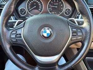 Miniature 20 BMW 4-Series 430i xDrive 2018