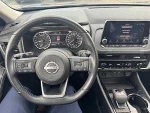 Miniature 6 Nissan Rogue SV Moonroof 2024