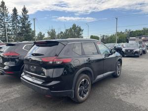 Miniature 5 Nissan Rogue SV Moonroof 2024