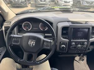 Thumbnail 6 RAM 1500 Classic ST 2020