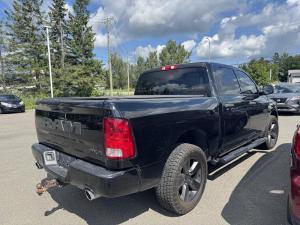 Thumbnail 5 RAM 1500 Classic ST 2020