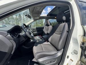 Miniature 5 Nissan Rogue SV 2017