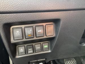 Miniature 6 Nissan Rogue SV 2017