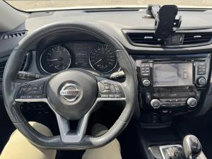 Miniature 8 Nissan Rogue SV 2017