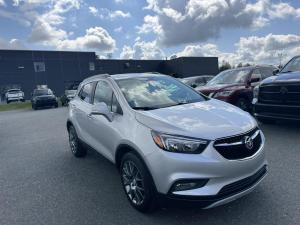 Thumbnail 5 Buick Encore Sport Touring 2019