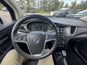 Thumbnail 7 Buick Encore Sport Touring 2019