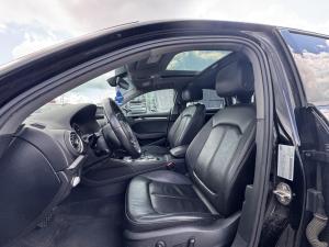 Miniature 6 Audi A3 Komfort 2019
