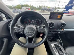 Miniature 7 Audi A3 Komfort 2019
