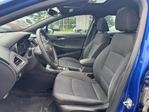 Miniature 6 Chevrolet Cruze LT 2016